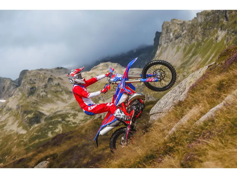2026 Beta 300 RR RACE EDITION - ON ORDER thumbnail 4