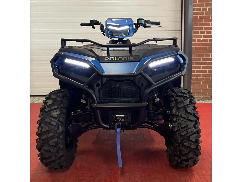 2025 Polaris Sportsman 570 Trail alt