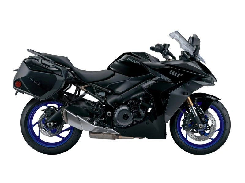 2026 Suzuki Gsx-s1000gt+ alt