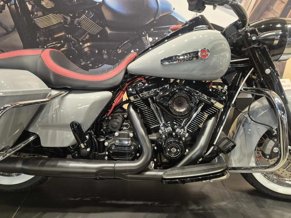 Harley-davidson Road King Custom Flhrxs 2024 alt