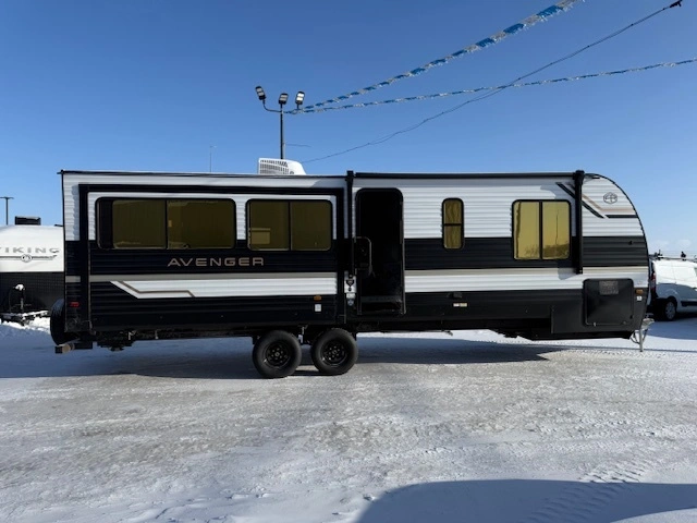 2026 Prime Time Avenger 27rei alt