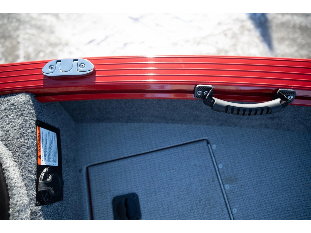 2026 G3 Boats Av17sf alt