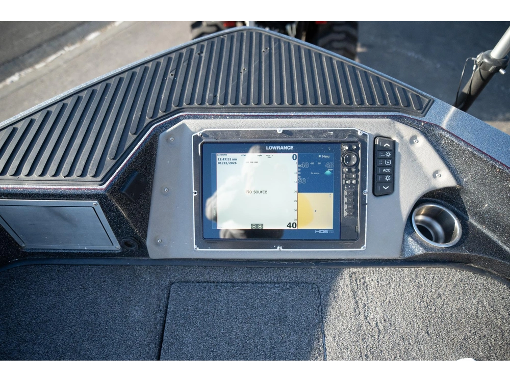 2020 Ranger 620 Pro alt