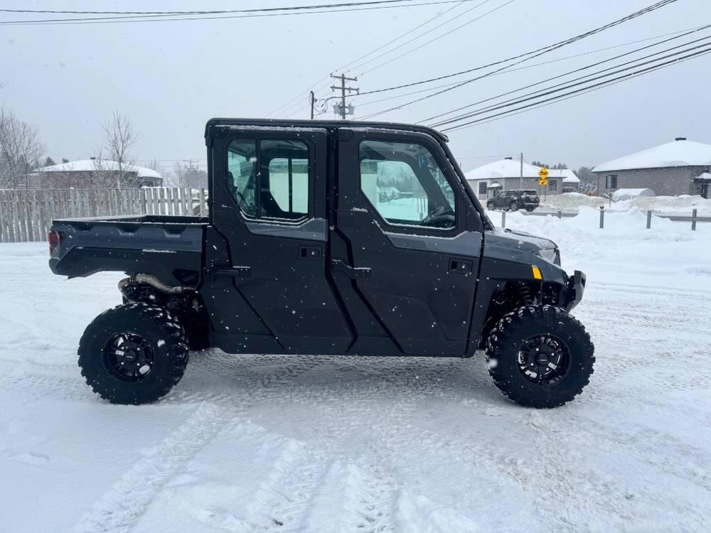 Polaris Ranger Crew Xp 1000 Northstar Edition Ultimate 2026 alt