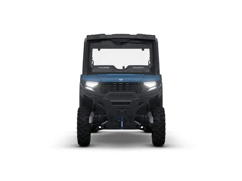 2026 Polaris RANGER CREW SP 570 NORTHSTAR ZENITH BLUE Base