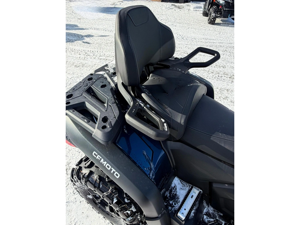 Cfmoto Cforce600 Ho Eps 2026 alt