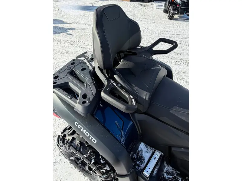 CFMOTO CFORCE600 HO EPS 2026