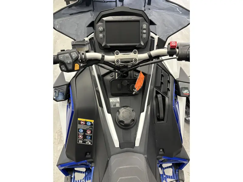2023 Polaris INDY ADVENTURE 850 137