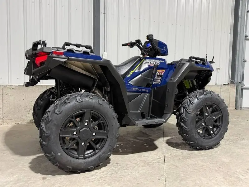 Polaris Sportsman 850 Premium 2026