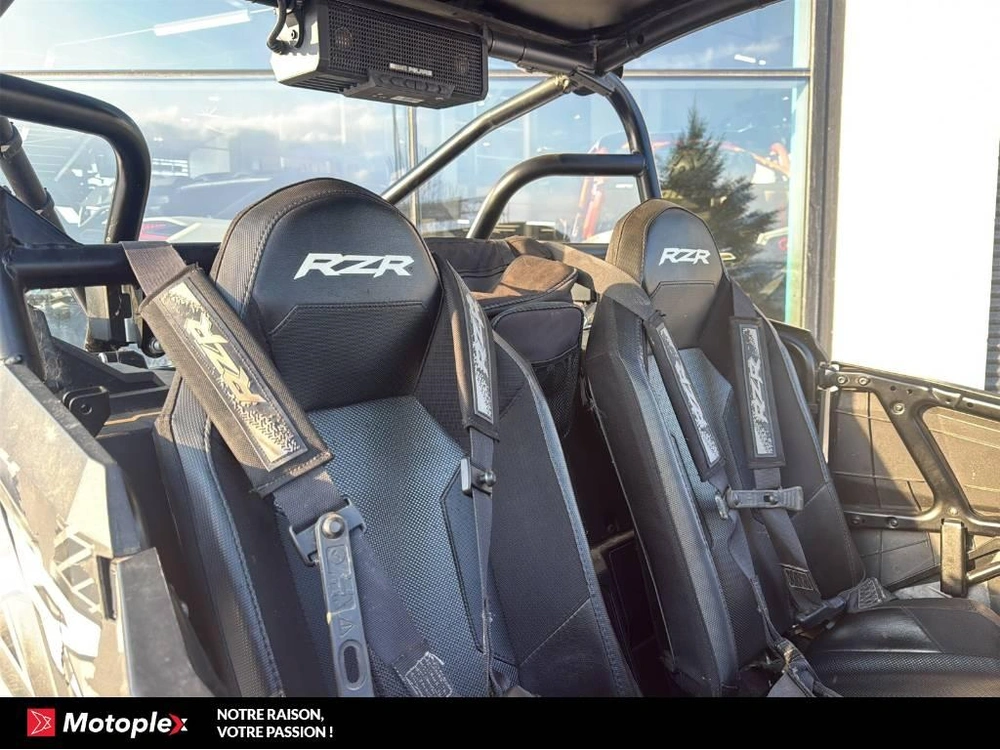 Polaris Rzr 1000 Xp Turbo 2020 alt