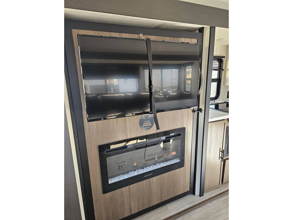 2026 Prime Time Avenger 27rei alt