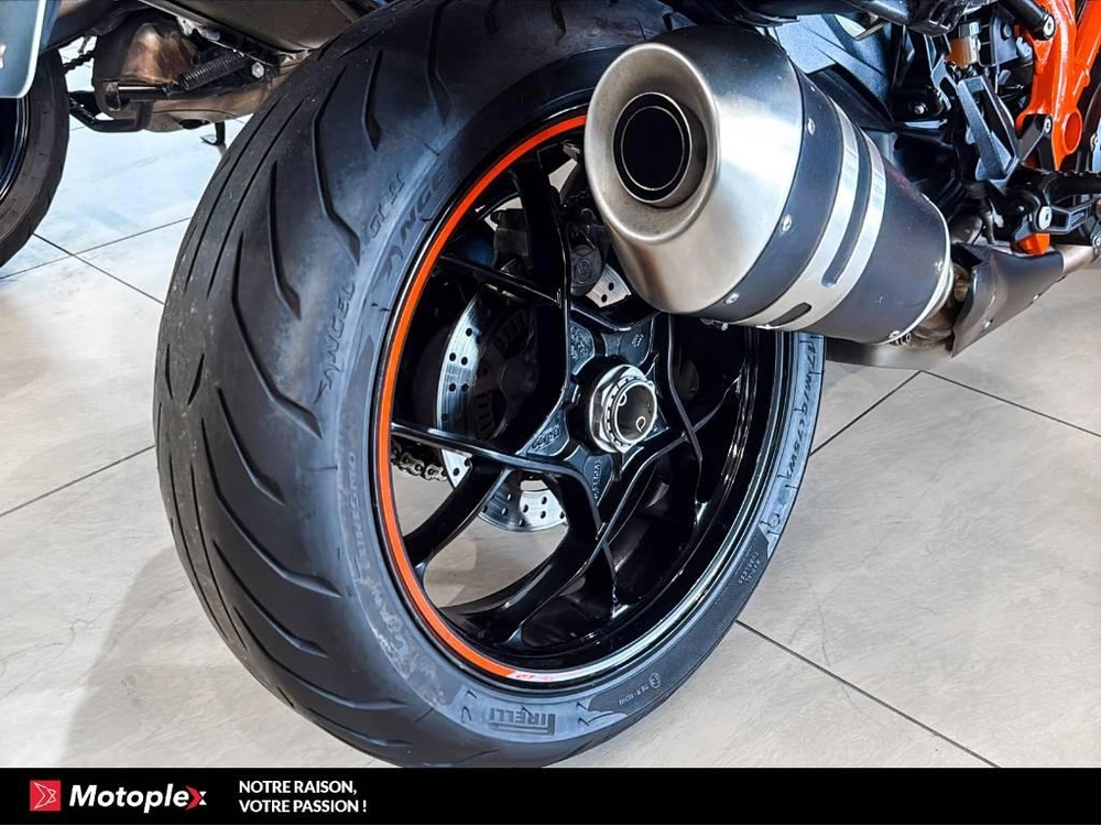 2017 Ktm Superduke Gt 1290r alt