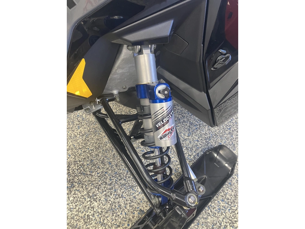 2024 Polaris Patriot Boost Switchback Assault 146 alt