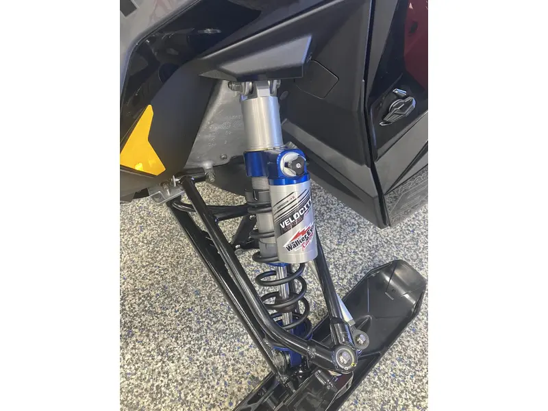 2024 Polaris Patriot Boost Switchback Assault 146