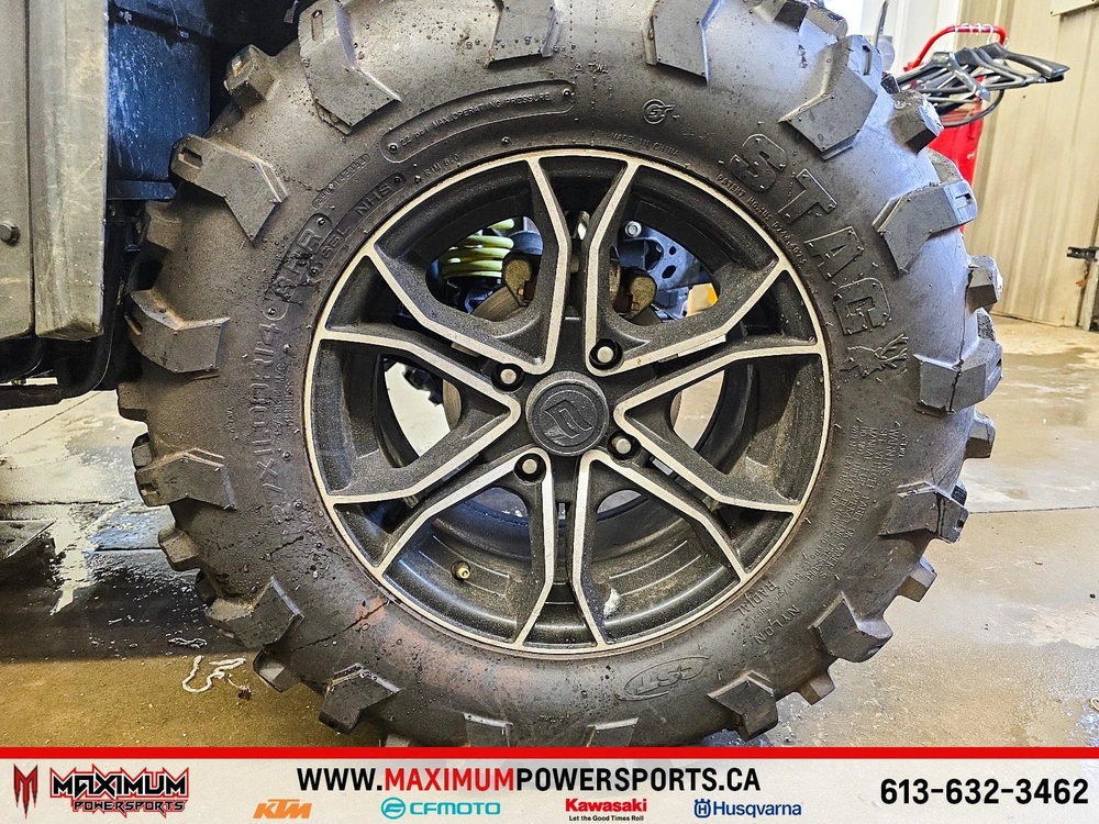 Cfmoto Cforce 1000 Eps Lx 2022 alt