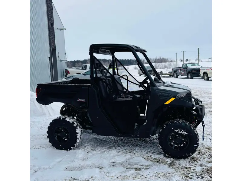 2026 Polaris RANGER 1000 PREMIUM R26TAE99AK thumbnail 5