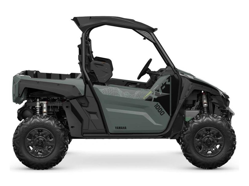 Yamaha Wolverine X2 1000 Xt-r 2026 alt