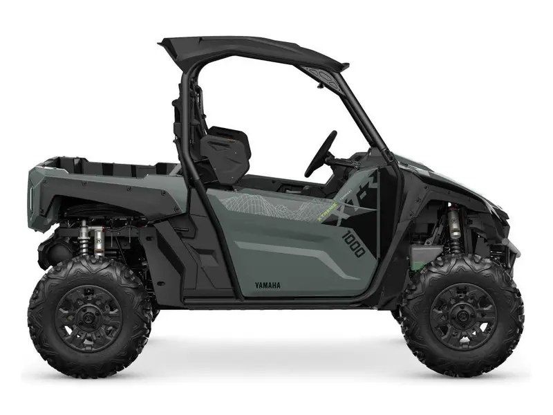2026 Yamaha WOLVERINE X2 1000 XT-R thumbnail 2
