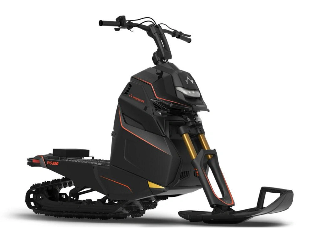 2024 Widescape Ws250 alt