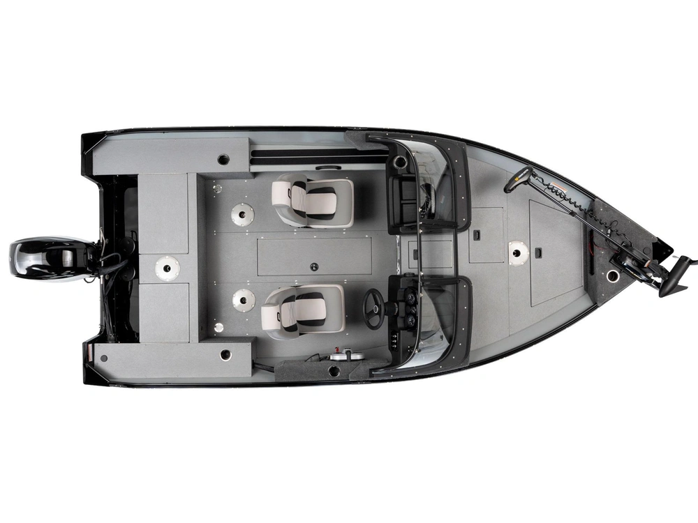 2026 Princecraft Amarok 166 Ws alt