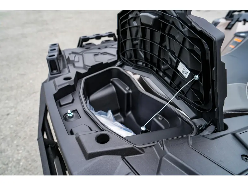 Polaris Sportsman 850 Trail 2026