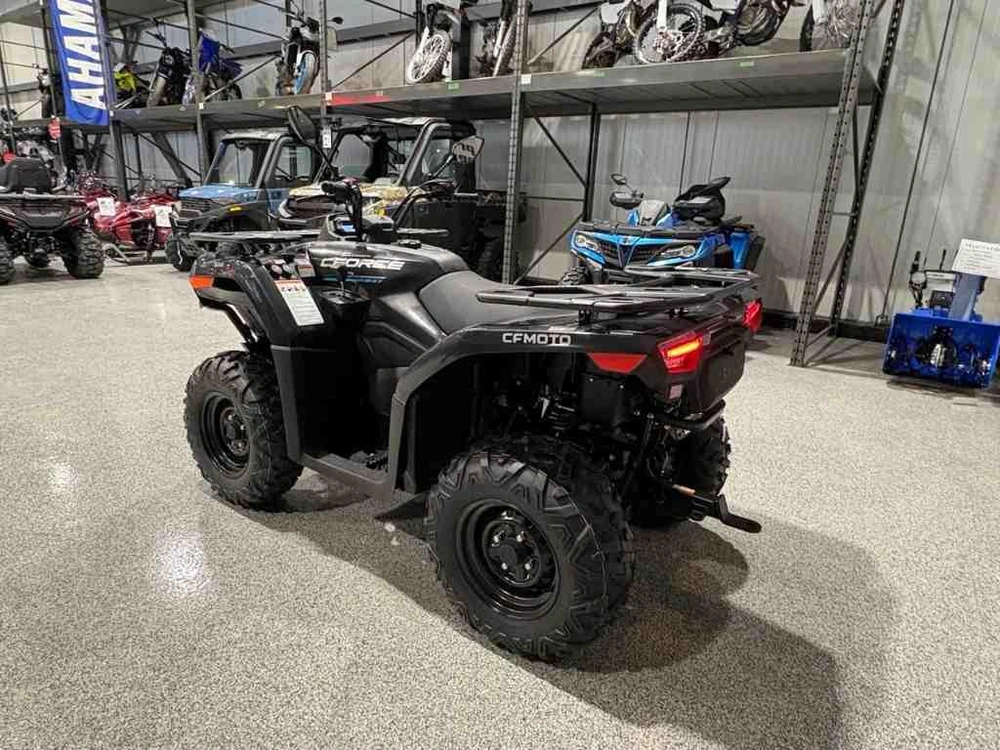 2026 Cfmoto Cforce 400 Base alt