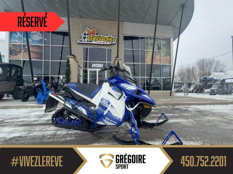 Yamaha Sidewinder L-tx Se 2017 alt