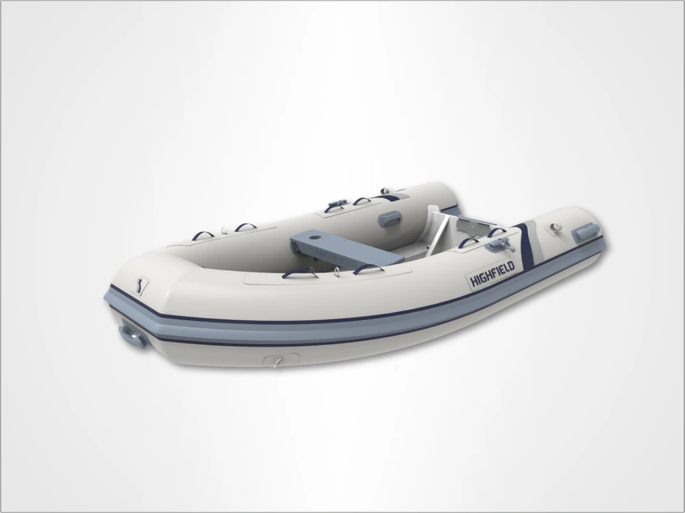 2026 Highfield Ul310 alt