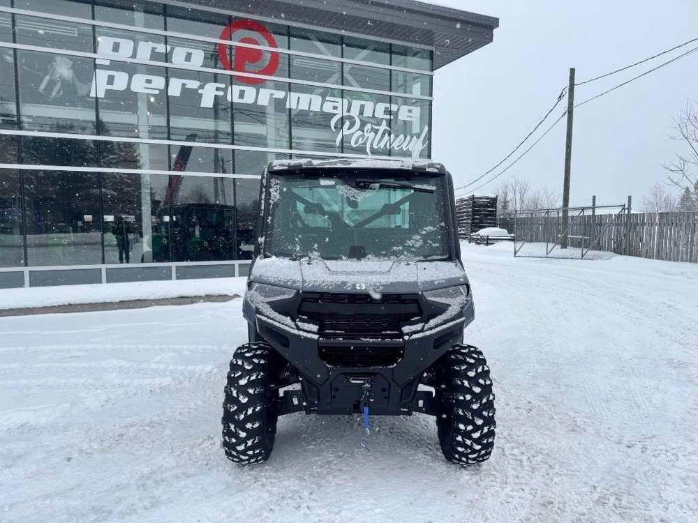 Polaris Ranger Crew Xp 1000 Northstar Edition Ultimate 2026 alt