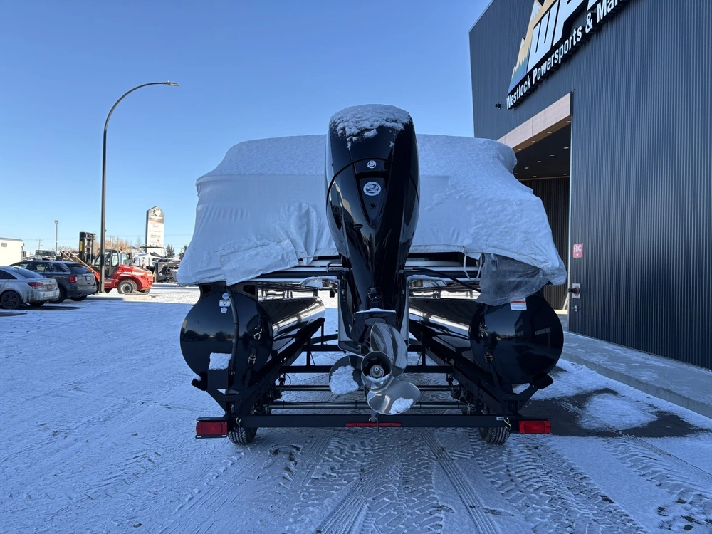 2025 Ranger 220fc 150l 4s alt