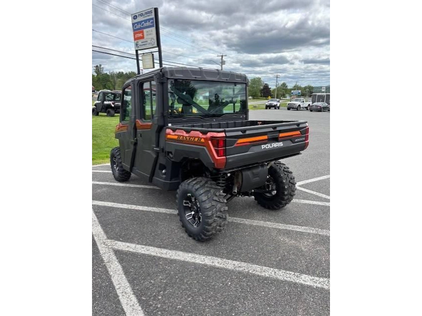 2026 Polaris Ranger® Crew Xp 1000 Northstar Edition Premium alt