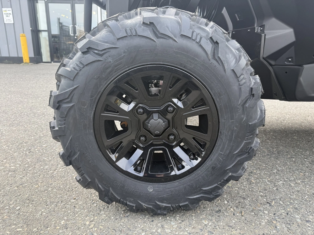 2026 Can-am Commander Xt 1000r alt