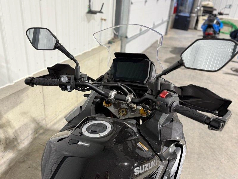 Suzuki Gsx-s1000gx 2024 alt