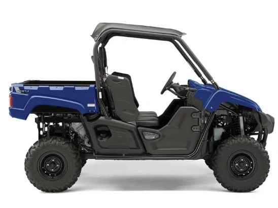 2026 Yamaha Viking Eps alt