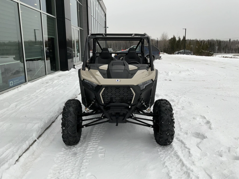 Polaris Rzr Xp 1000 Sport 2026 alt