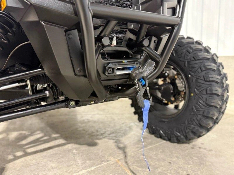 2026 Polaris General Xp 1000 Ultimate alt