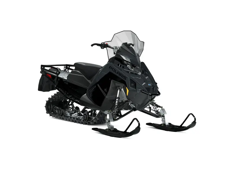 2026 Polaris ProStar S4 Voyageur SP 146 thumbnail 3