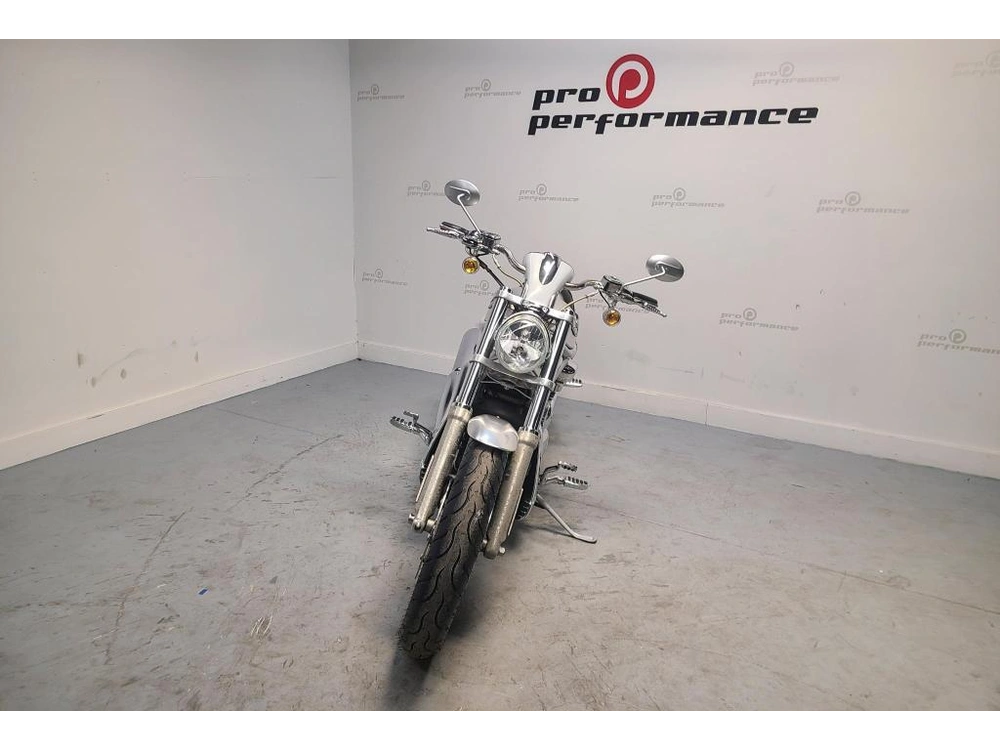 Harley-davidson V-rod 100eme Ann. 2003 alt