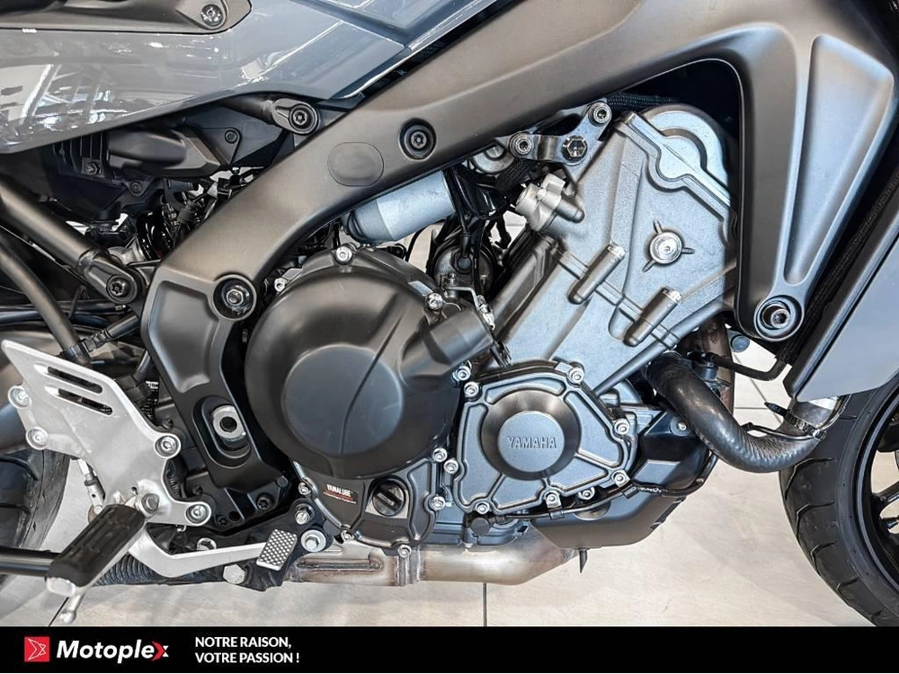 Yamaha Tracer 900 Gt+ 2024 alt