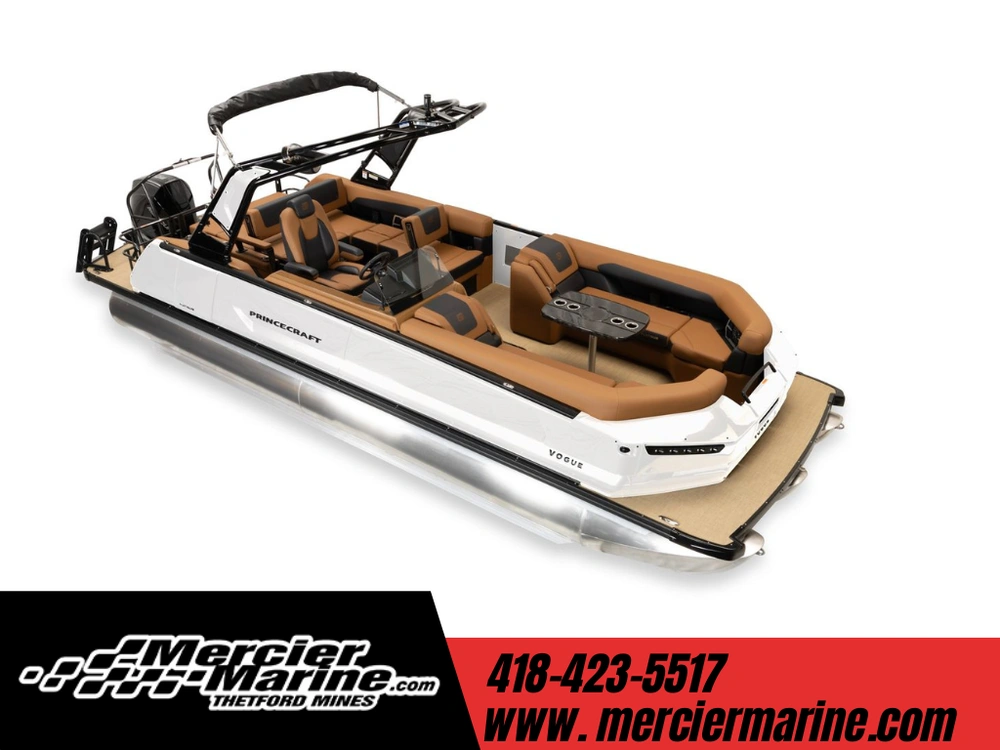 Princecraft Vogue 23 Rl 2026 alt