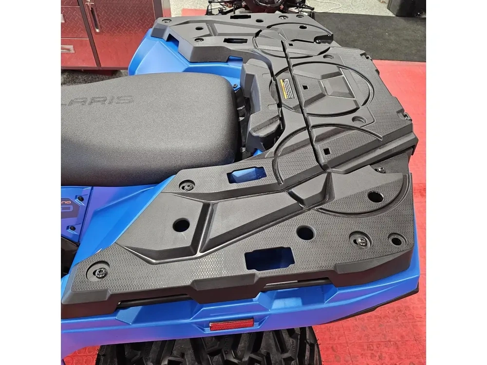 2025 Polaris Sportsman 570 Trail alt