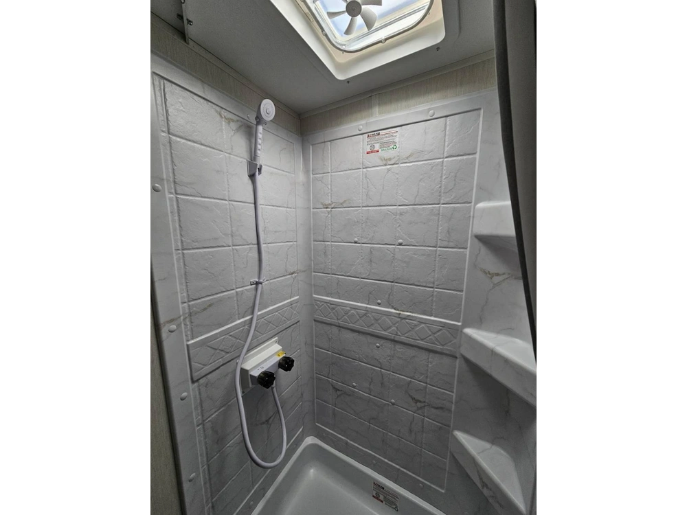 2026 Prime Time Avenger 27rei alt