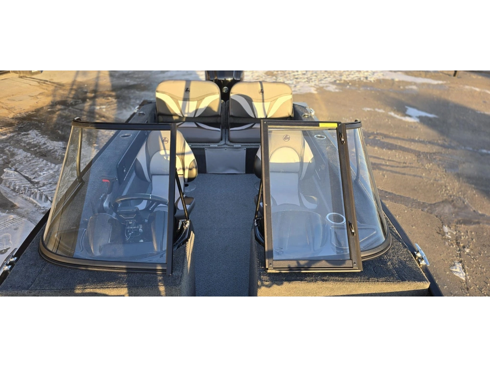 2025 Legend 16 Xf alt