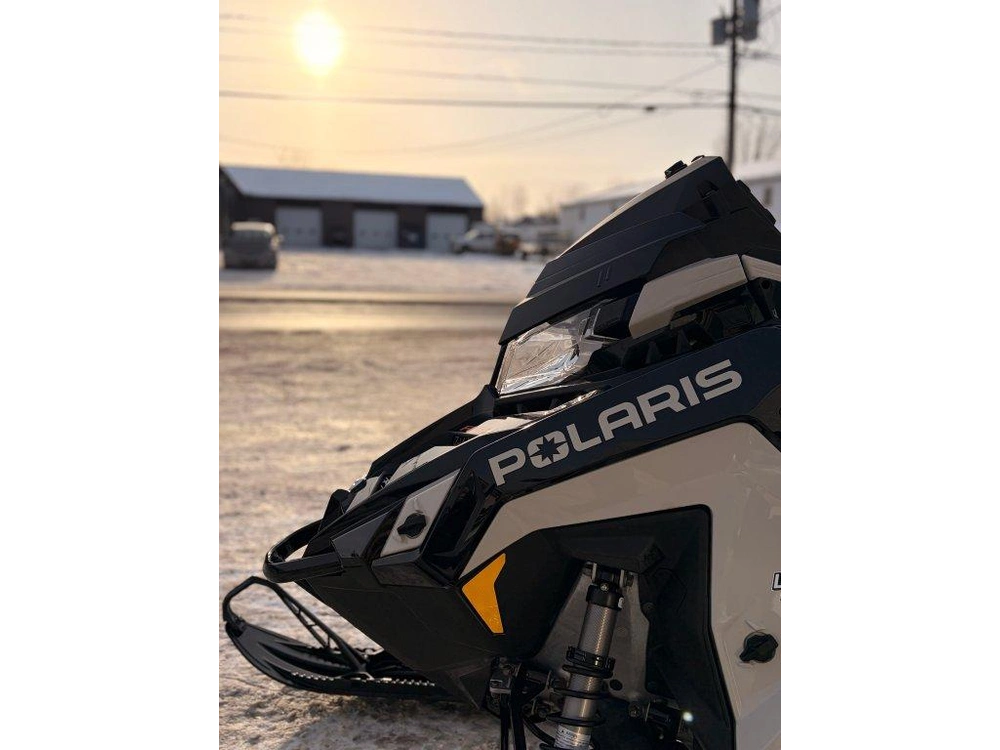 Polaris Rmk Sp 850 2025 2025 alt