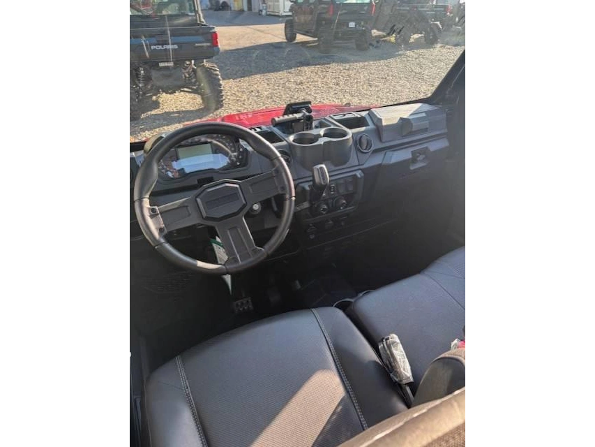 2026 Polaris Ranger® Crew Xp 1000 Northstar Edition Premium alt