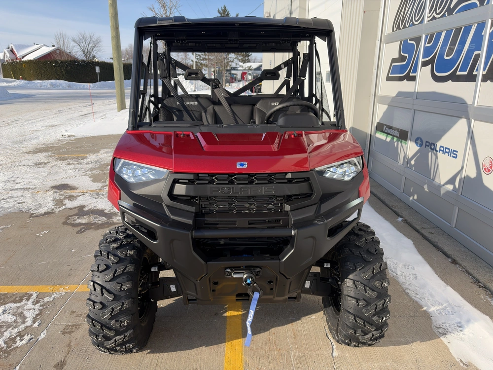 Polaris Ranger Crew Xp 1000 Premium 2026 alt
