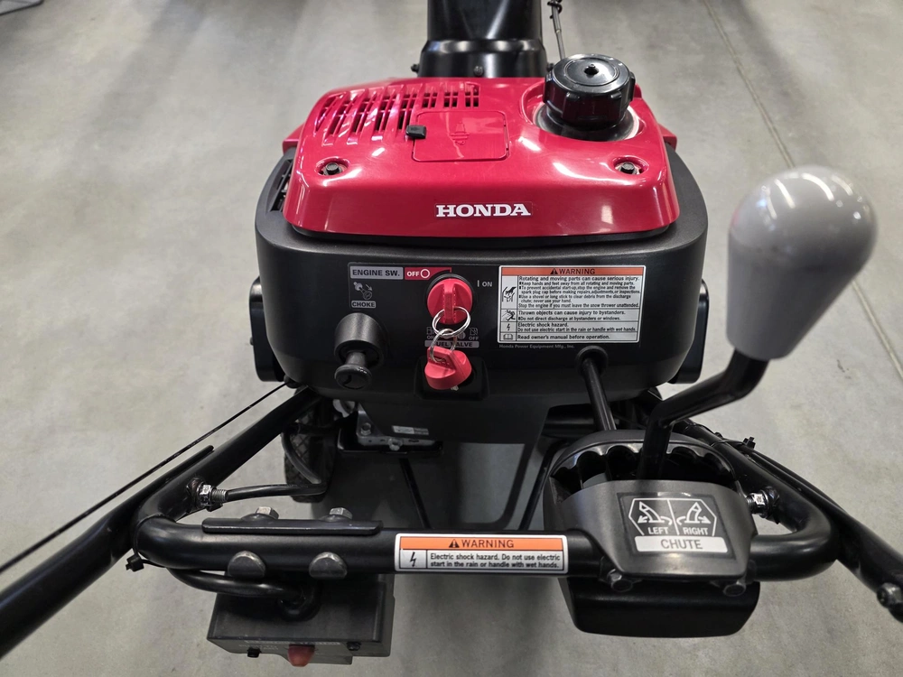 Honda Hs720cs 2020 alt