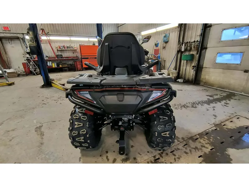 CFMOTO CFORCE 600 TOURING 2026