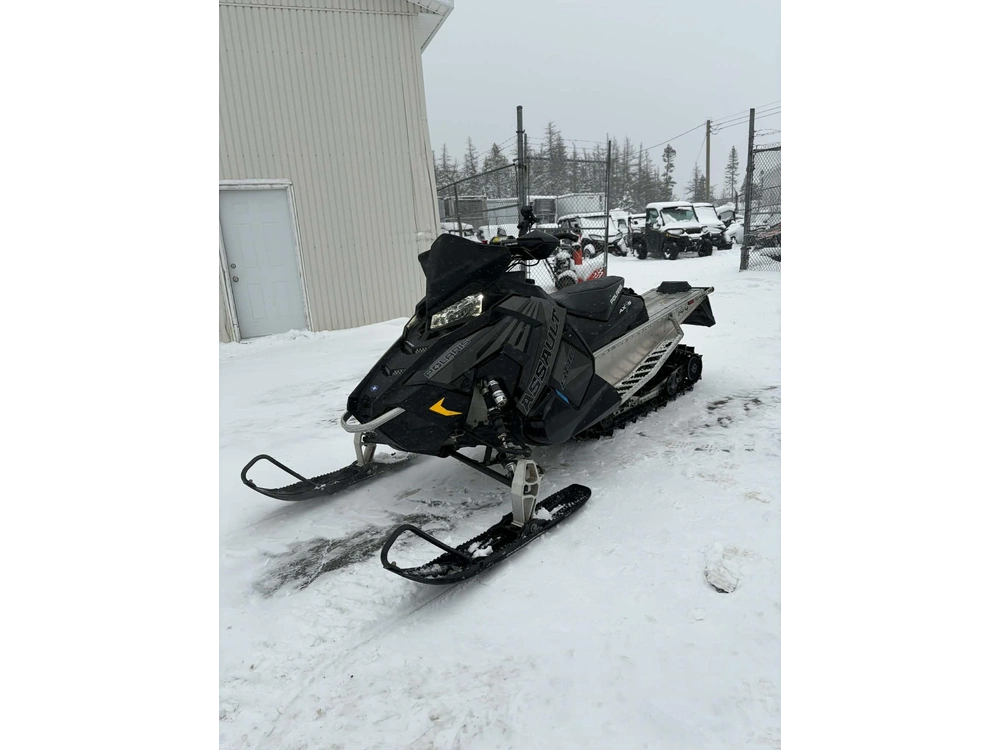 2017 Polaris 800 Switchback alt