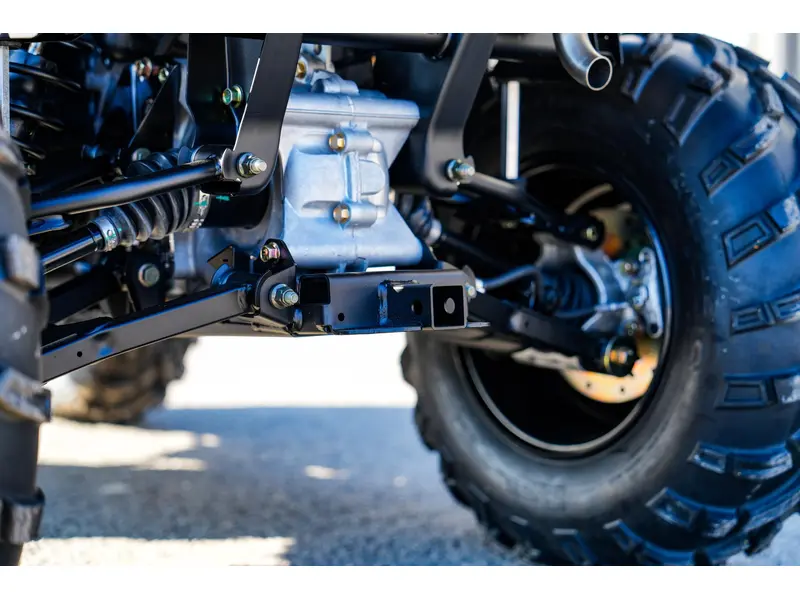 Polaris Sportsman 570 EPS 2026